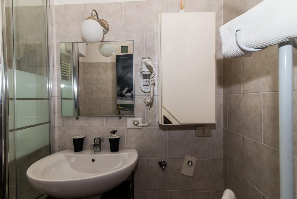 B&B Millennium Ладисполи Номер фото