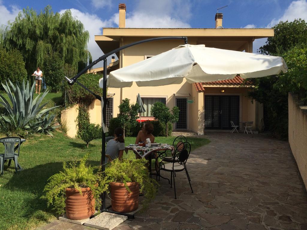 B&B Millennium Ладисполи Номер фото