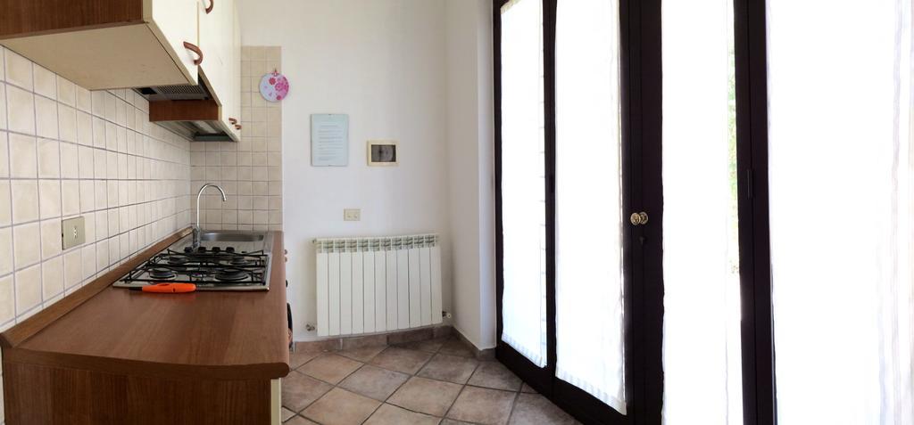 B&B Millennium Ладисполи Номер фото