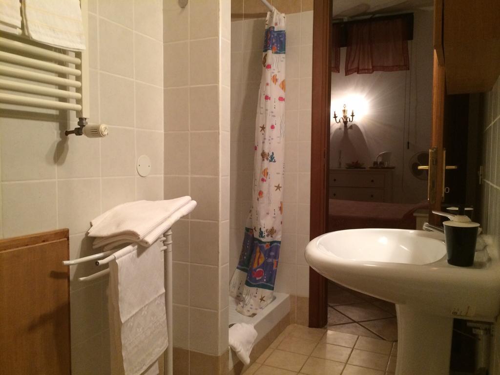 B&B Millennium Ладисполи Номер фото