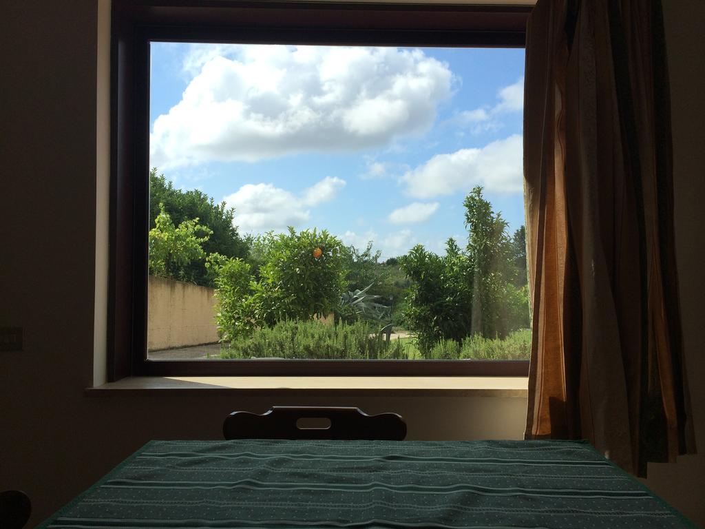 B&B Millennium Ладисполи Номер фото