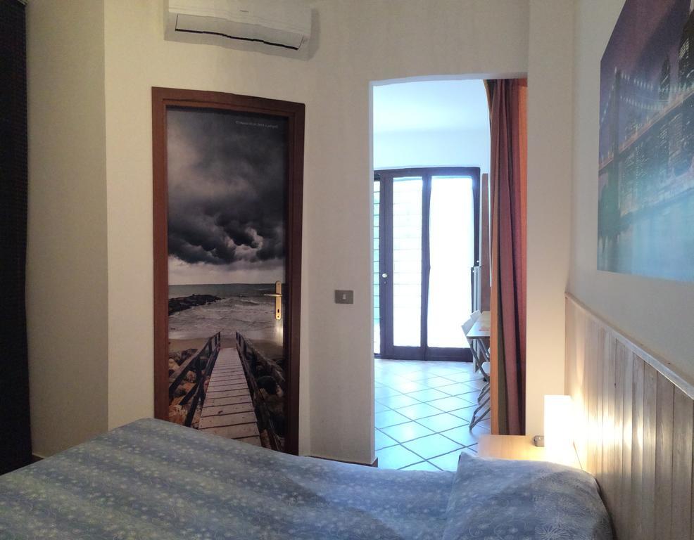 B&B Millennium Ладисполи Номер фото